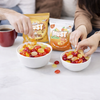 Elite MUST Sugar Free Candy Bundle – Assorted Flavors (Orange, Butter Caramel & Cherry) – 3 Pack | 80g Each | Product of Israel | Kosher Candy