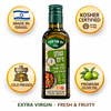 Yad Mordechai Classic Extra Virgin Olive Oil – 500 ml | Cold Pressed | Premium Blend | Kosher Mehadrin