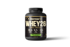 PROTEIN MAXX ISO 26 Whey Protein Powder – 26.2g Protein, 5.9g BCAA | Low Fat | WHEY26 | 2kg | Kosher