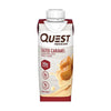 Quest Protein Drink – Ready-to-Drink Shake with 30g Protein | Low Carb | 1g Sugar | Kosher | 325ml