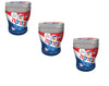 Elite Bazooka Bubble Gum Bottle – 66g (Pack of 3) | Classic Israeli Bazooka Gum | Kosher | Bubble Gum Pieces | Imported from Israel