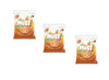 Elite MUST Sugar Free Candy Bundle – Orange Flavor – 3 Pack | 80g Each | Product of Israel | Kosher Candy