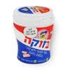 Bazooka Sugar-Free Chewing Gum Tub, 66g (2.33 oz) Each Bundle of 3 | Classic Bubblegum Flavor | Israeli Favorite | Fresh Breath On-The-Go | Kosher