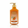 H&B Dead Sea Obliphicha Treatment Shampoo for Dry Colored Hair