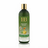 H&B Dead Sea Olive Oil & Honey Shampoo 400ml – Nourishing Hair Cleanser for Strong, Shiny, Smooth Hair with Dead Sea Minerals & Natural Oils