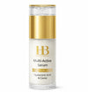 Multi-Active Facial Serum with Caviar Extract – Nourishing Face Serum with Rose Hip Oil, Aloe & Vitamin E – 30ml
