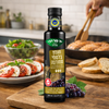 Yad Mordechai Balsamic Vinegar of Modena – Premium Italian Balsamic Vinegar, Oak Barrel Aged, No Caramel Coloring, 250 ml | Kosher for Passover