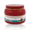 Health & Beauty Dead Sea Minerals Pomegranate Extract Hair Mask 250ml – Deep Conditioning Treatment for Dry & Colored Hair, Moisturizing & Shine Care Mask