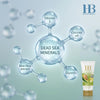 H&B Health & Beauty Body Cream with Addition of Avocado Extracts, 100 ml