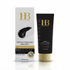 Deep Cleansing Black Peel-Off Mask with Hyaluronic Acid & Charcoal by Dead Sea Cosmetics Shop