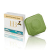 H&B Dead Sea Olive Oil & Honey Soap 125g – Natural Moisturizing Soap Bar with Dead Sea Minerals, Gentle Face & Body Cleanser, Hydrating Non-Drying Soap for Dry & Sensitive Skin