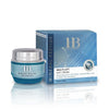 H&B HB Multi-Lift Day Cream with Dead Sea Minerals, Hyaluronic Acid, Peptides, Vitamin E & C – Face Moisturizer for Lifting, Firming, Hydration & Anti-Aging – Skin Care for All Skin Types 50ml