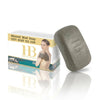 Mineral Dead Sea Mud Soap Bar 125g – Deep Cleansing Face & Body Soap with Natural Minerals, Detox & Oil Control, Non-Drying Hydrating Cleanser for Oily & Sensitive Skin