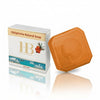Health & Beauty Dead Sea Minerals Obliphicha Soap 125g – Sea Buckthorn Natural Soap Bar, Deep Cleansing Mineral Soap for Face & Body, Hydrating Non-Drying Cleanser for Dry & Sensitive Skin