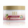 H&B Dead Sea Extra Rich Body Cream with Shea Butter – Deep Moisture Body Cream for Dry Skin, Mineral-Rich Hydration, Repairing & Softening Lotion, Non-Greasy Daily Moisturizer 350ml