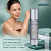 Mon Platin, DSM, Dead Sea Minerals, Black Caviar Macadamia Smoothing Body Serum, 3.4fl.oz/100ml - KOSHERTOP