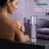 Mon Platin, DSM, Dead Sea Minerals, Black Caviar Macadamia Smoothing Body Serum, 3.4fl.oz/100ml - KOSHERTOP