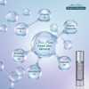 Mon Platin, DSM, Dead Sea Minerals, Black Caviar Macadamia Smoothing Body Serum, 3.4fl.oz/100ml - KOSHERTOP
