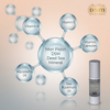 Mon Platin, DSM, Dead Sea Minerals, Black Caviar Silk Serum Vitamin Capsules, 1.02fl.oz/30ml - KOSHERTOP
