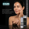 Mon Platin, DSM, Dead Sea Minerals, Black Caviar Silk Serum Vitamin Capsules, 1.02fl.oz/30ml - KOSHERTOP