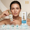 Moisturizing Face Cream for Women Oil Free Oily Skin 50ml