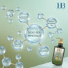 Moisture Rich Shower Cream Olive Oil & Honey
