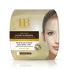 Luxurious Gold Mask with Hyaluronic Acid & Vitamins A+B5+E by Dead Sea Cosmetics Shop