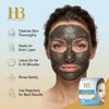 H&B Dead Sea Anti Aging firming sheet mask 20ml