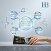Intensive Hand & Nails Cream with Black Mud 200ml Health & Beauty Dead Sea Minerals