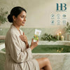 H&B Health & Beauty Body Cream with Addition of Avocado Extracts, 100 ml