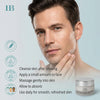 HB Dead Sea Facial Cream for Men Face Moisturizer Dead Sea Minerals