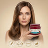 Health & Beauty Dead Sea Minerals Shea Butter Hair Mask 250ml – Deep Conditioning Treatment for Dry & Damaged Hair, Moisturizing & Softening Hair Care Mask