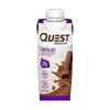 Quest Protein Drink – Ready-to-Drink Shake with 30g Protein | Low Carb | 1g Sugar | Kosher | 325ml