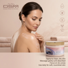 Mon Platin, DSM, Dead Sea Minerals,Anti-Aging Body Butter Passion Fruit Papaya,10.2fl.oz/300ml - KOSHERTOP