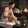 SPApharma Oasis Multi-Purpose Cream with Aloe Vera & Dead Sea Minerals – Face & Body – For All Skin Types – 350 ml / 11.8 fl oz