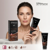 SPApharma ProClarify Mud Masque with Dead Sea Mud & Minerals – Mineral-Rich Facial Mask for Dry Skin – 3.4 fl oz (100 ml)