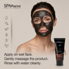 SPApharma ProClarify Mud Masque with Dead Sea Mud & Minerals – Mineral-Rich Facial Mask for Dry Skin – 3.4 fl oz (100 ml)