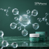 SPApharma Pro Revival Firming & Nourishing Night Cream – with Collagen, Argan & Avocado Oils and Dead Sea Minerals – For All Skin Types – 50 ml / 1.7 fl oz