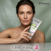 SPApharma Clean & Fresh Revitalizing Cucumber Facial Wash – With Dead Sea Minerals – 150 ml / 5.07 fl oz