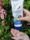 Hand & Nail Multi-Vitamin Cream Treatment for Dry Normal Skin 180ml