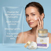 HB Dead sea Collagen Firming Cream Anti-Aging Face Moisturizer for Women Day Cream 50ml