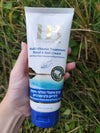 Hand & Nail Multi-Vitamin Cream Treatment for Dry Normal Skin 180ml