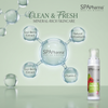 SPApharma Clean & Fresh Anti-Aging Goji Berry Foaming Cleanser – 220 ml / 7.43 fl oz