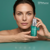 Spa Pharma Dead Sea Minerals Vitamin C Serum For All Skin Types 30 ml - KOSHERTOP