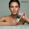SPApharma Clean & Fresh Soothing Aloe Vera Facial Wash – With Dead Sea Minerals – 150 ml / 5.07 fl oz