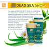 Dead Sea Minerals Skincare Set – Psor Soap + Pso Skin Cream with Dead Sea Minerals