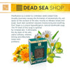 Dead Sea Minerals Skincare Set – Psor Soap + Pso Skin Cream with Dead Sea Minerals