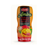 Galil Amba Spicy Tangy Mango Sauce, 10.6 oz (300g), Authentic Israeli Mango Condiment, Easy Squeeze Bottle, Non-GMO, Kosher & Halal Certified
