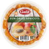 Galil Sun-Dried Turkish Apricots, 12 Oz (340g) – Naturally Sweet Dried Apricots, High in Potassium, Good Source of Fiber, Star-K Kosher, Halal Certified, Product of Turkey
