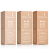 CARELINE BB Cream SPF 30 Tinted Moisturizer with Hyaluronic Acid Broad Spectrum UVA UVB Protection Lightweight Natural Coverage 30 ml
